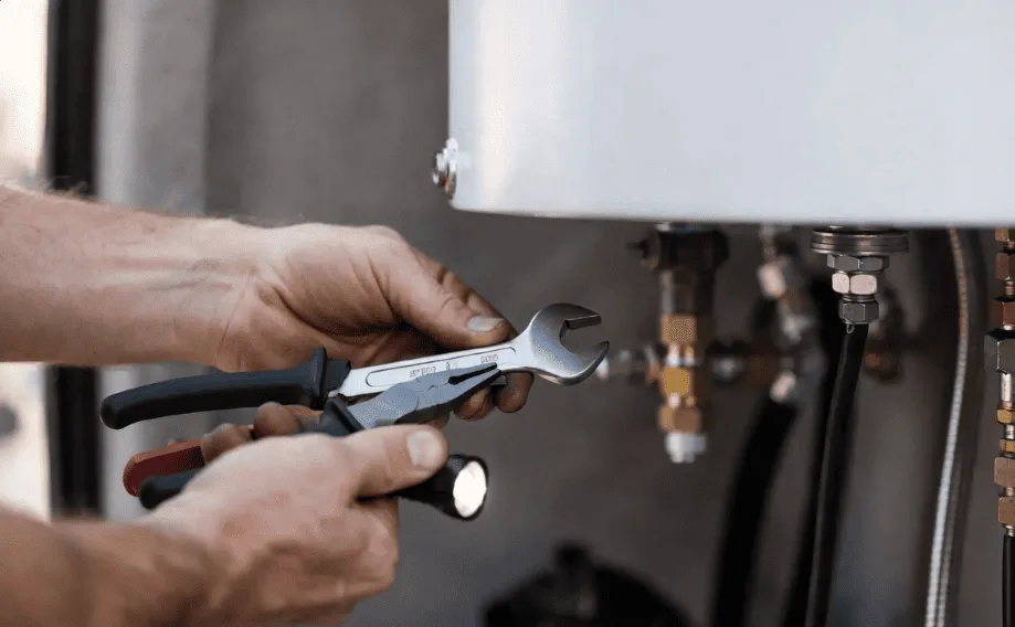 Why choose Water Heater Repair in Mcgrath, MN